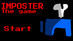 Imposter: The Game