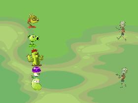 Plants vs. Zombies 1