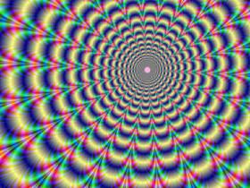 I will Hypnotize you 1