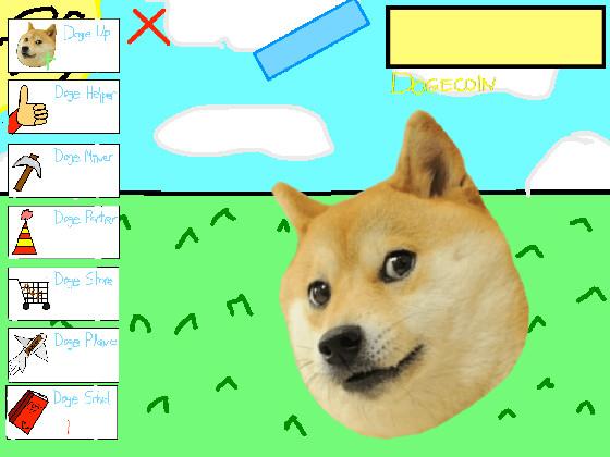 Doge Clicker 1 2