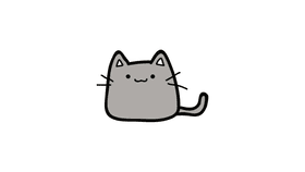 Cat Animation