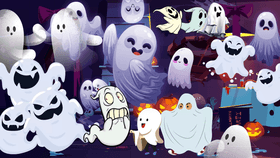 Ghost Party