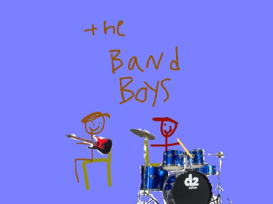 band boys 2