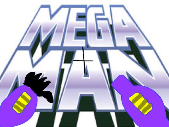 MEGAMAN VR 2 1