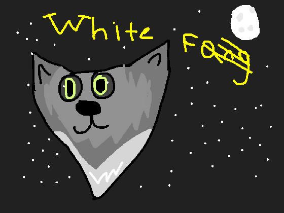 WHITE FANG 🐺😤😤😤
