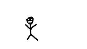 stick man dance 2