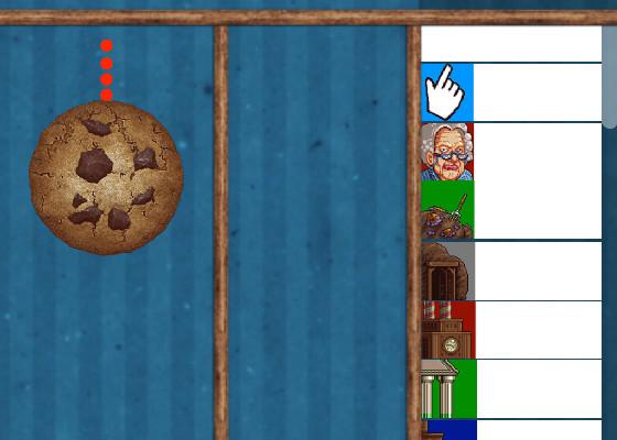 Cookie Clicker! 1 1