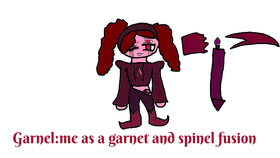 if spinel and fused