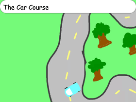 Car Course