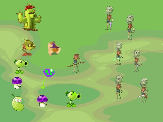 Plants vs. Zombies 1