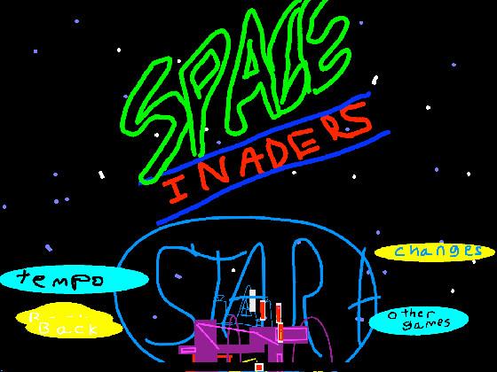 Space Invaders Extreme.1 1