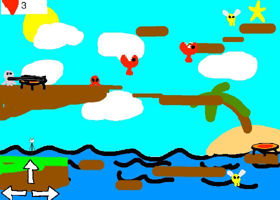 Stick Quest World 2 1