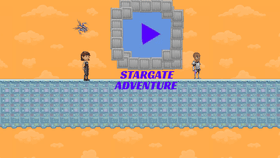 Stargate Adventure