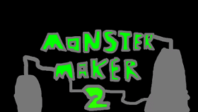 Monster Maker 2