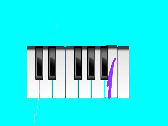 My Piano 1