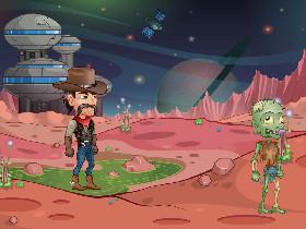 Space Cowboy 1