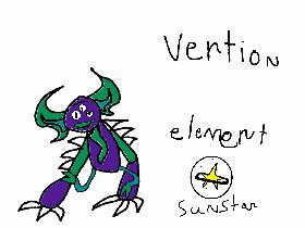 vertion