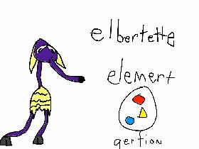 elebertette