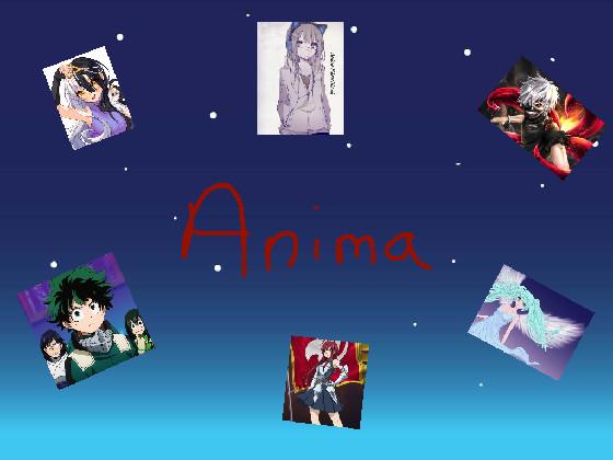 anima