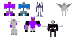 tranformers