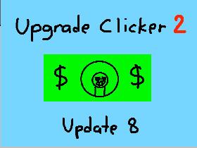 Upgrade Clicker 2 1