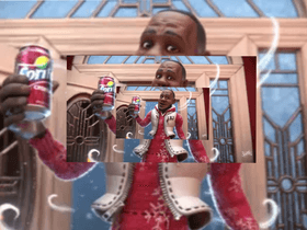 Wanna sprite cranberry??! 1