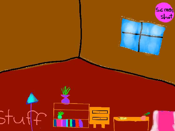 Design a living room 1 1