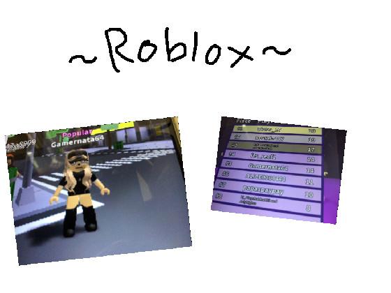 roblox~friend me~