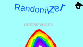 Randomizer