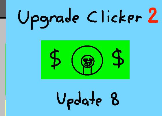 Upgrade Clicker 2 1