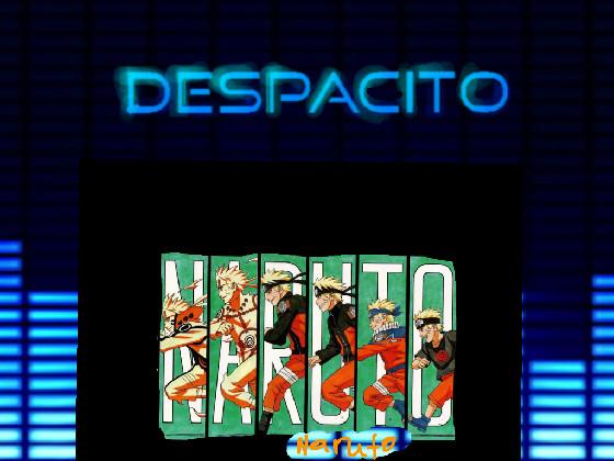 Despacito (finished)  1