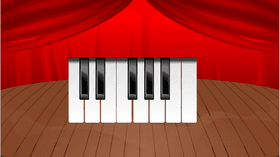 My Piano