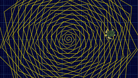 Spiral Triangles