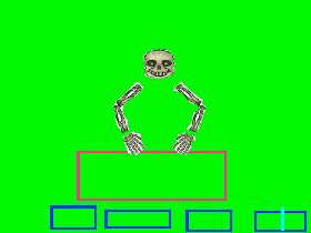 skelesanstron