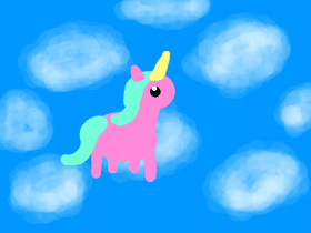 UNICORN MAZE! 1