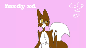 for foxd xd