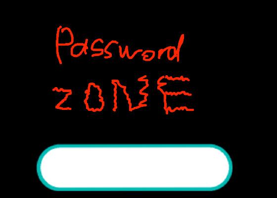 password zone