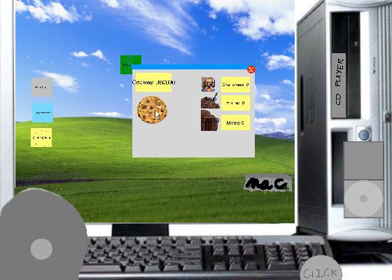 Windows XP Simulator 1 1