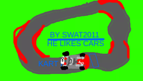 KART RACE