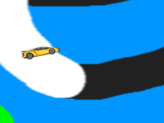 Race Car Track 1 1