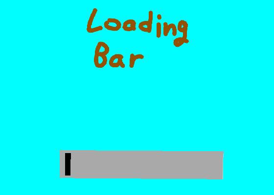 Loading Bar