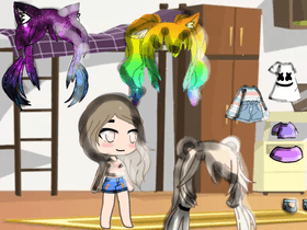 Gacha Dressup  1