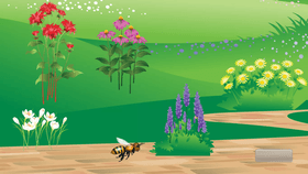 Bee Game