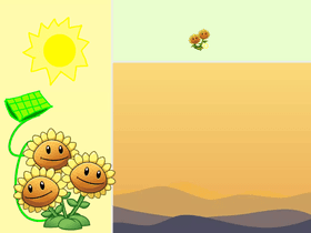 PVZ SUN CLICKER!