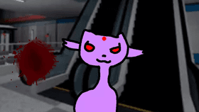 Evil Espeon