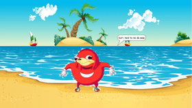 da wae