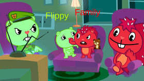 Flippy family