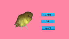 Virtual Bird