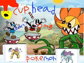 cuphead omg!