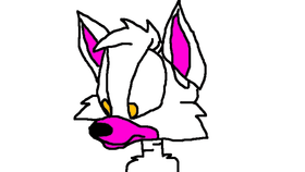 foxy x mangle